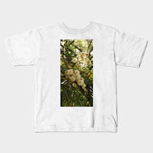 Amongst the Trees Kids T-Shirt